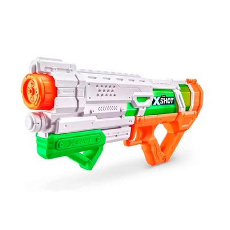 Водный бластер X-Shot Warfare 56221R Fast Fill Large