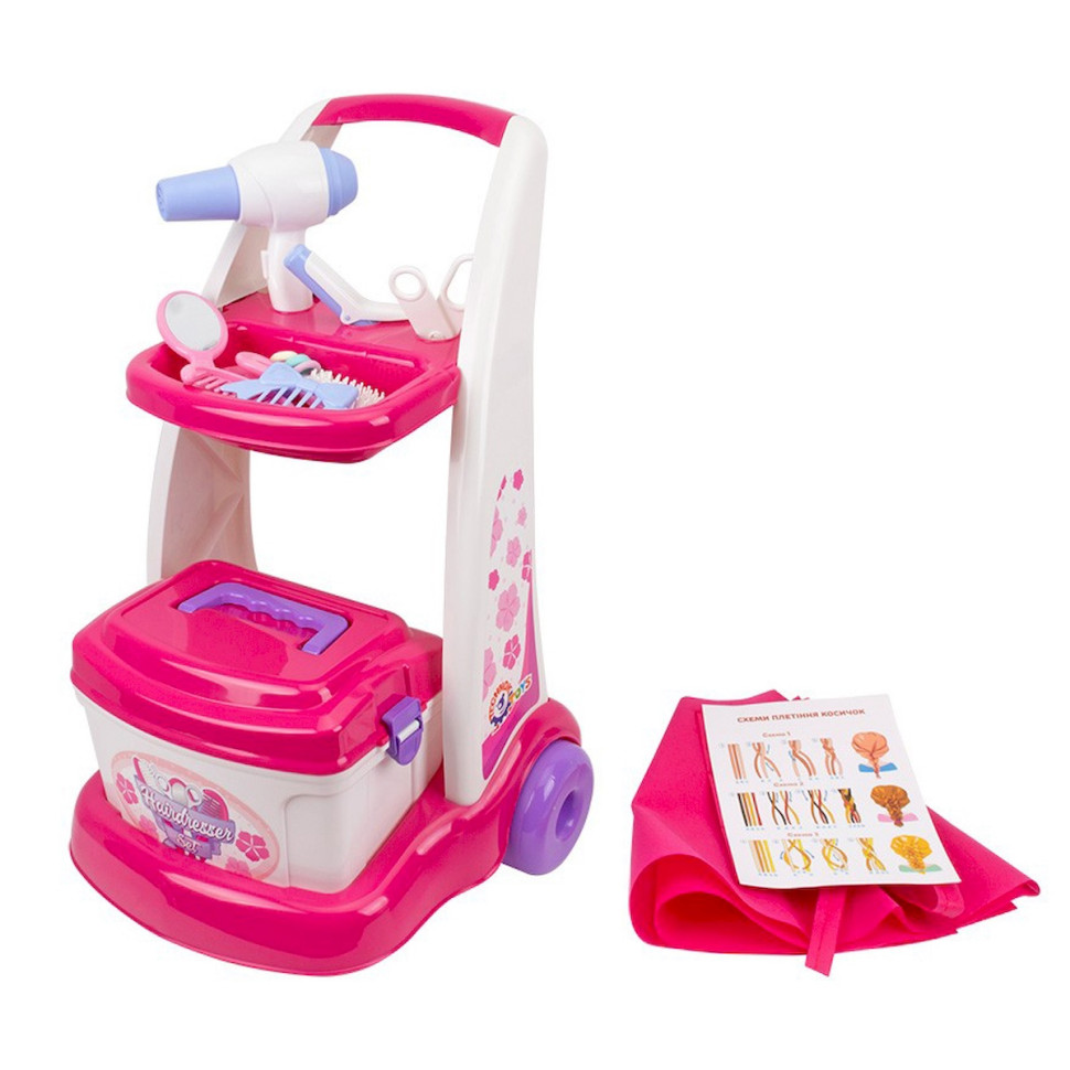 Детский игровой набор 