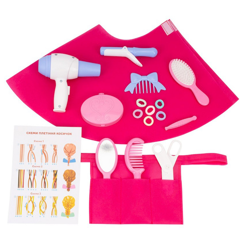 Детский игровой набор 