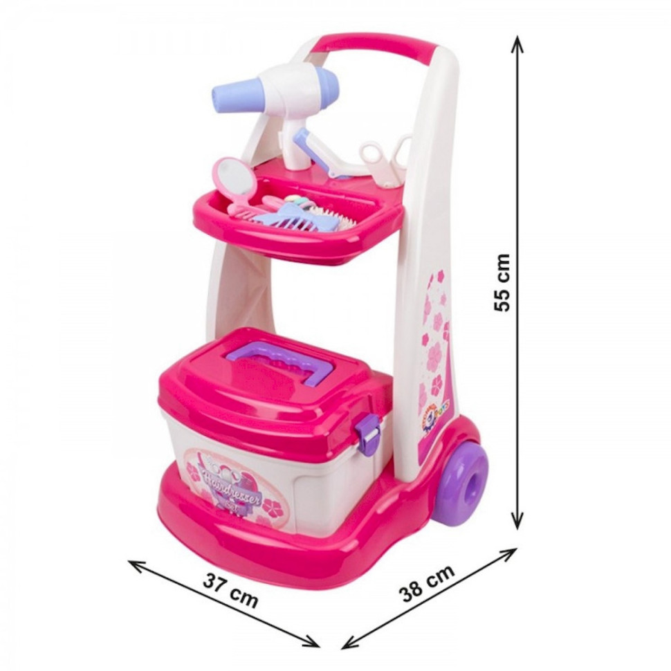 Детский игровой набор 