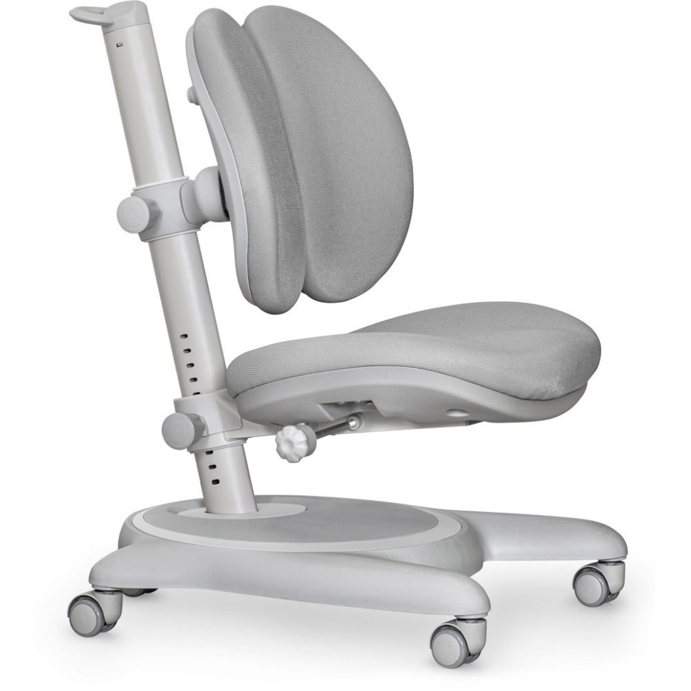 Дитяче крісло Ortoback Duo Mealux Y-510 G, Grey
