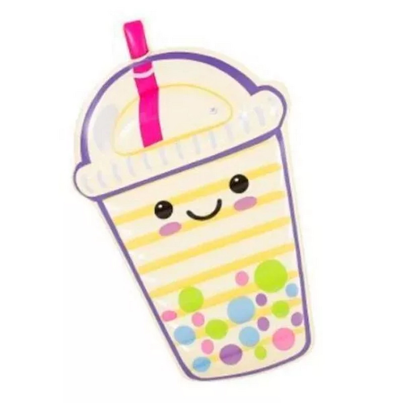 Детский надувной плотик 