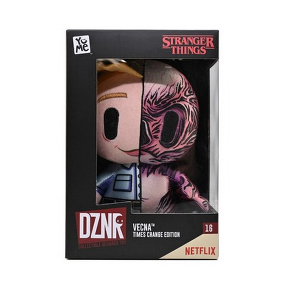 Колекційна іграшка Stranger Things Вікна YUME 15012, 20 см