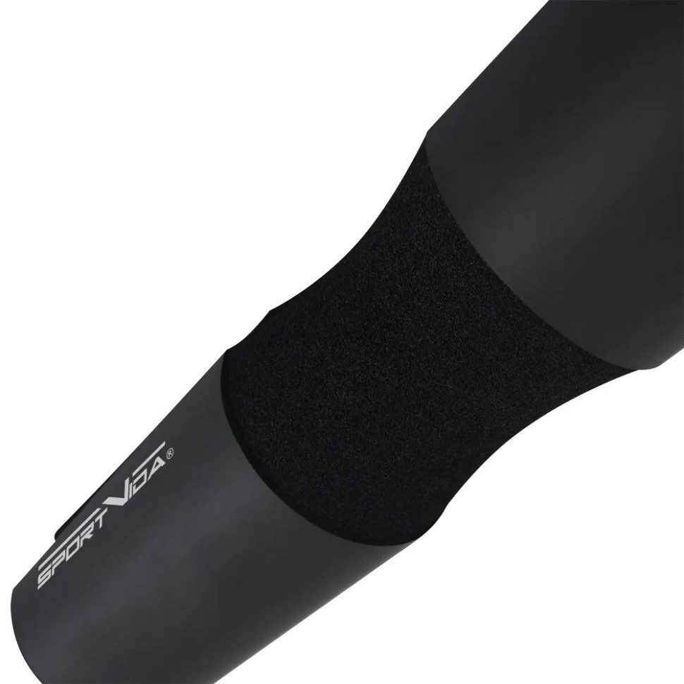 Накладка (бампер) на гриф Barbell Pad SportVida SV-HK0237