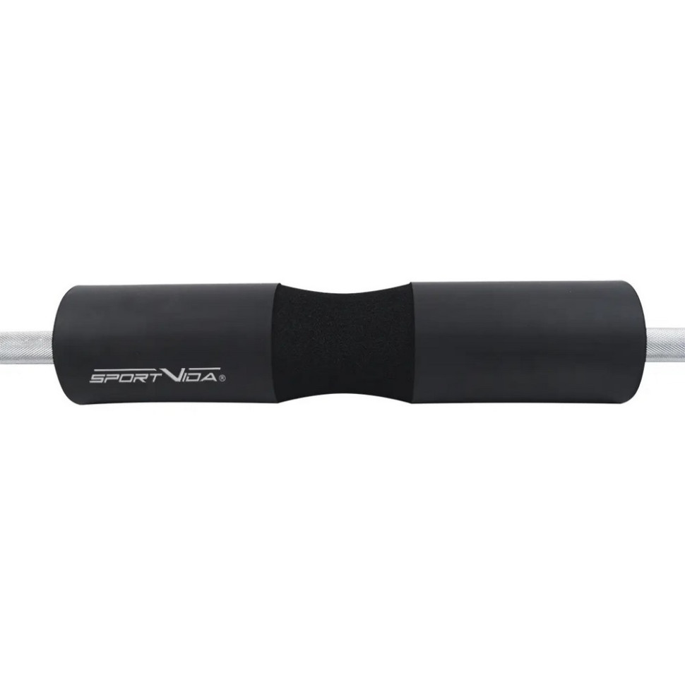 Накладка (бампер) на гриф Barbell Pad SportVida SV-HK0237