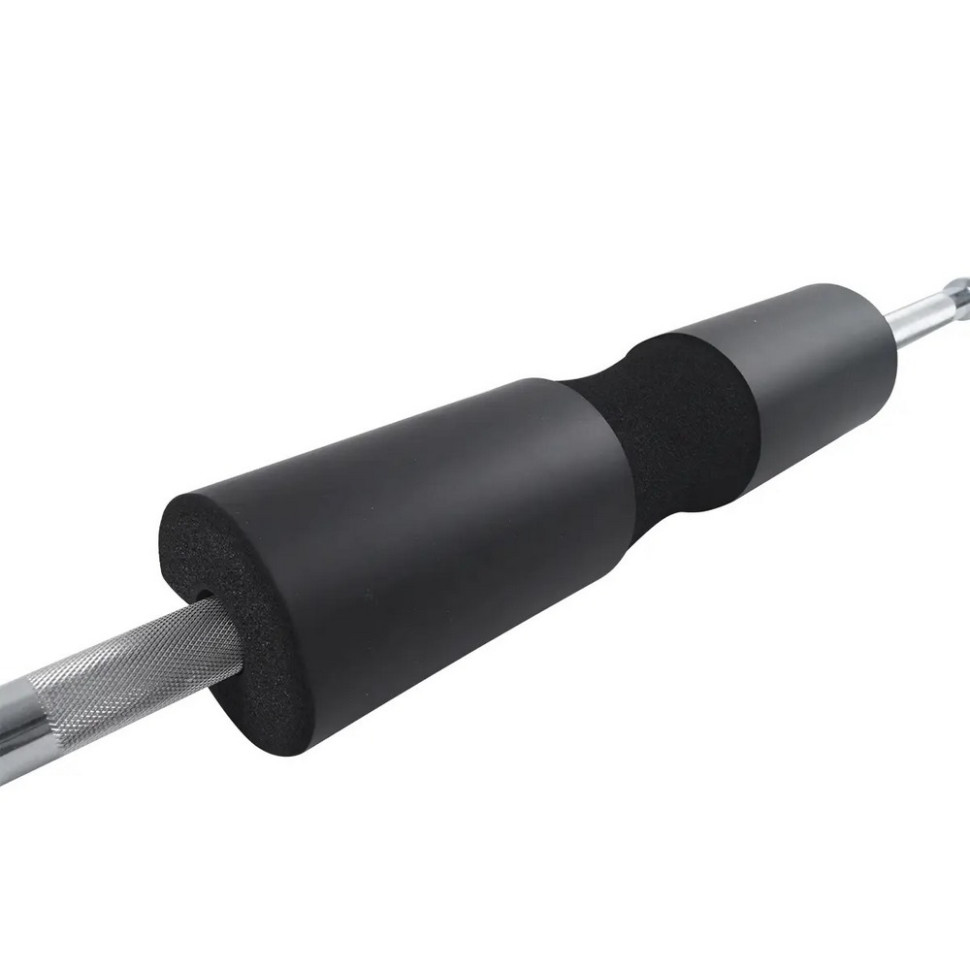 Накладка (бампер) на гриф Barbell Pad SportVida SV-HK0237