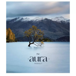 Тетрадь общая "Perfect aura" Школярик 096-3203L-1 в линию на 96 листов