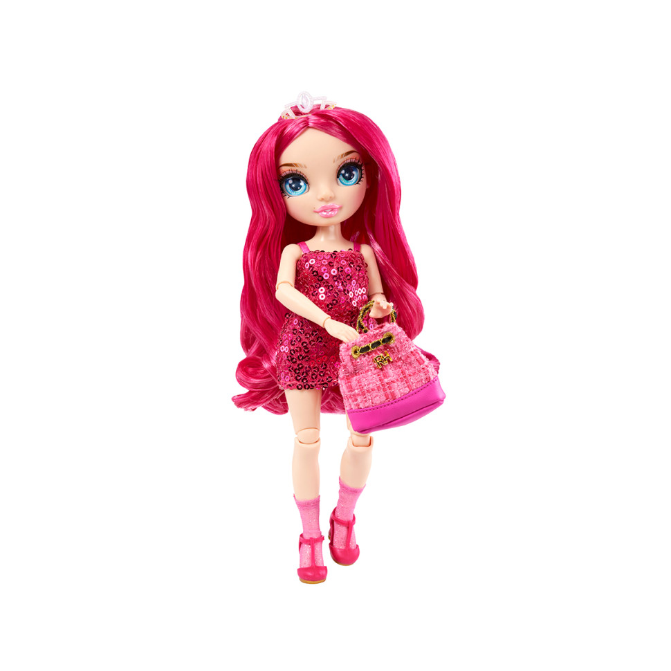 Лялька СТЕЛЛА МОНРО RAINBOW HIGH серії 