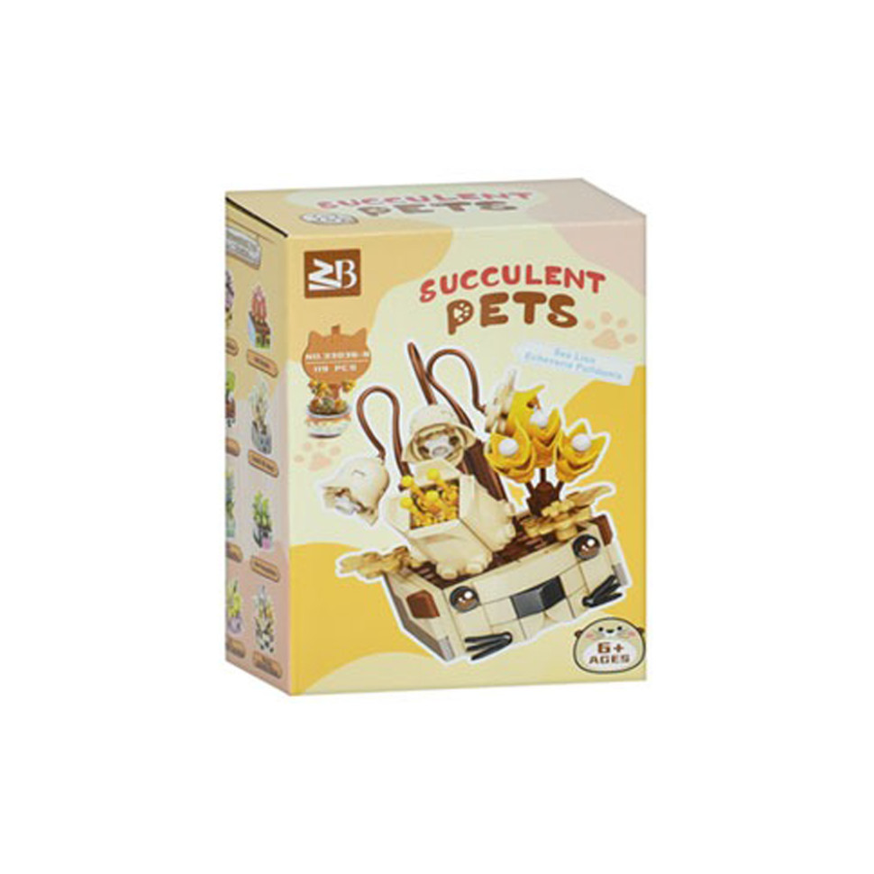 Детский конструктор