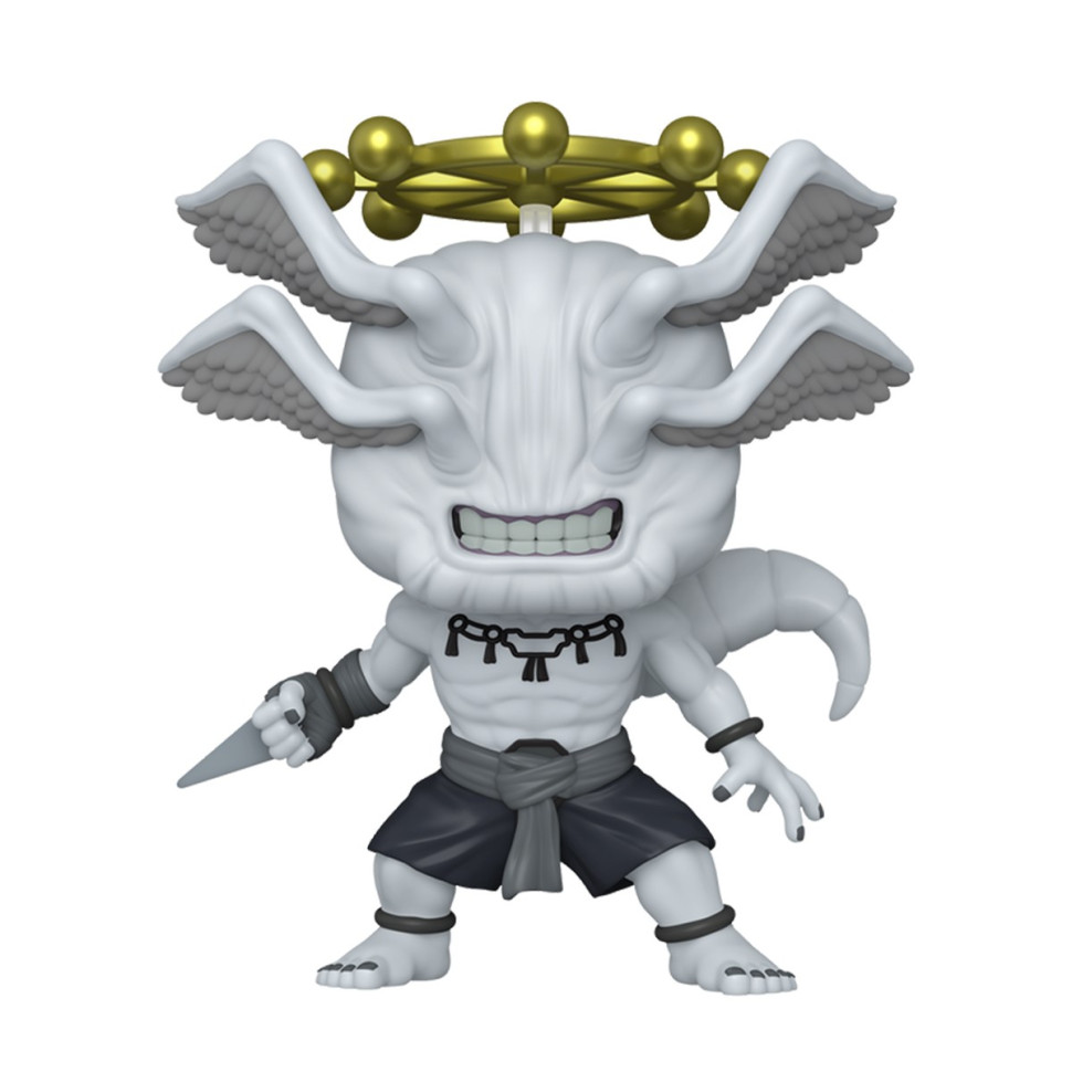 Ігрова фігурка Махорага FUNKO POP! 86774 серії 