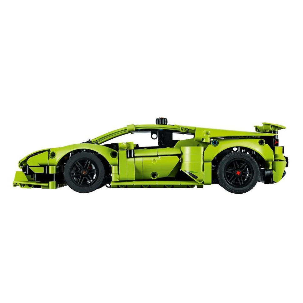 Конструктор Lamborghini Huracán Tecnica LEGO 42161, 806 деталей
