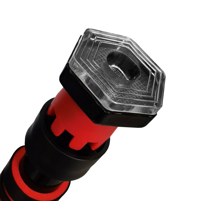 Турнік для дверного отвору KSSL067/KSP01 K-Sport KS-334 до 200 кг