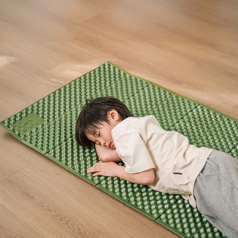 Коврик складной IXPE CNK2450WS044 Naturehike 6927595788356, 195x60х1,8 см