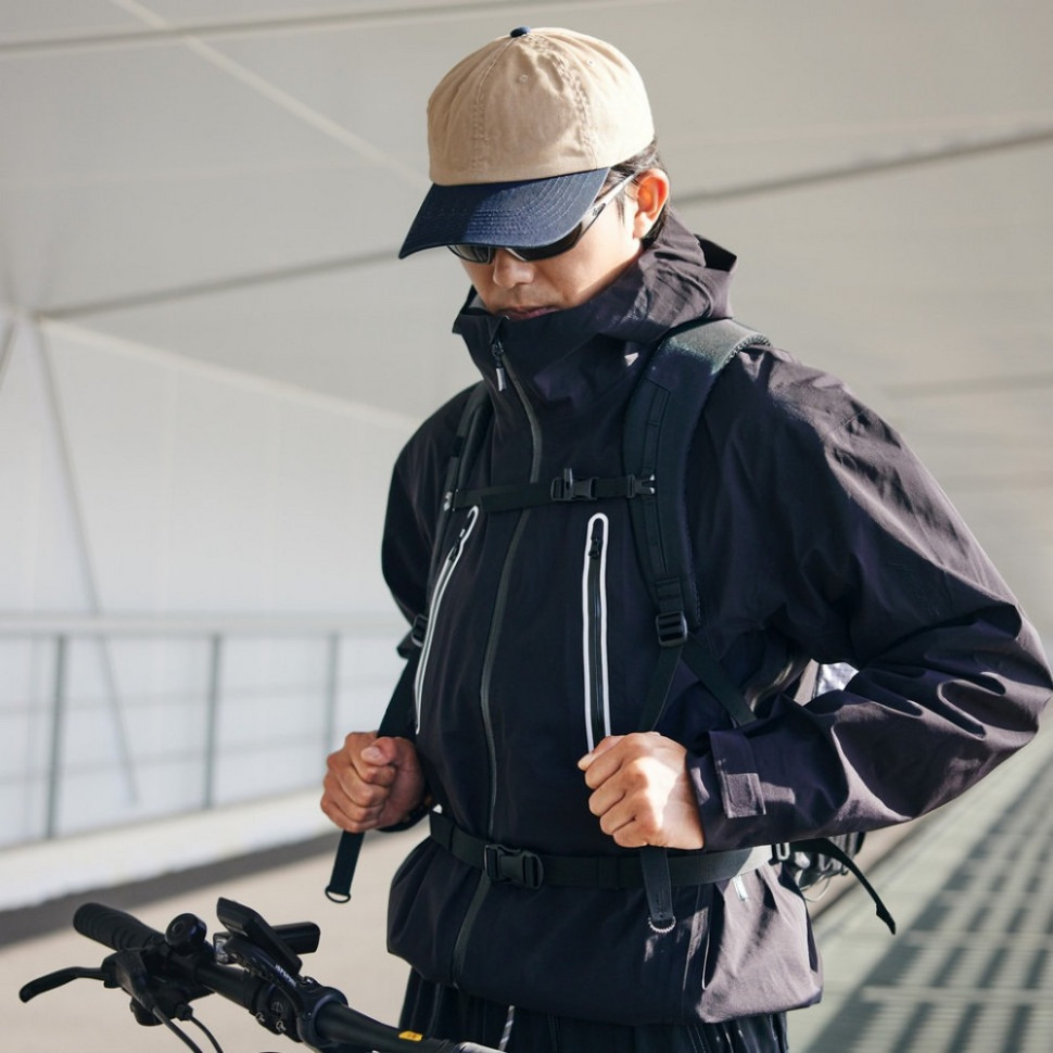 Рюкзак туристический Helium CNK2300BB017 Naturehike 6976507665100, 25 л