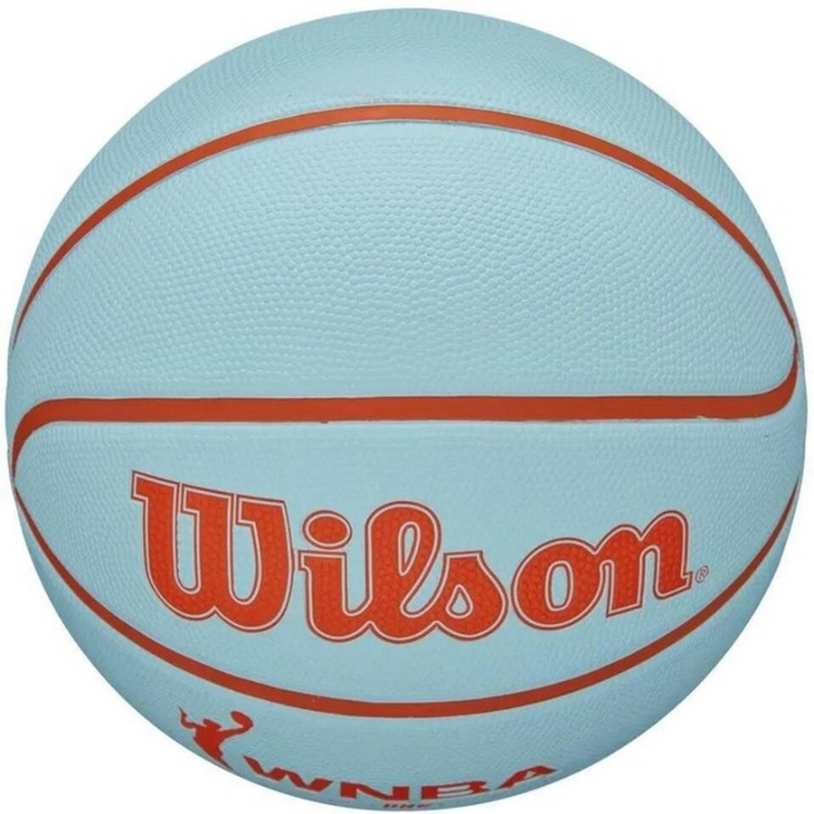 Мяч баскетбольный WNBA DRV BSKT TEOR Wilson WTB4809XB06 № 6