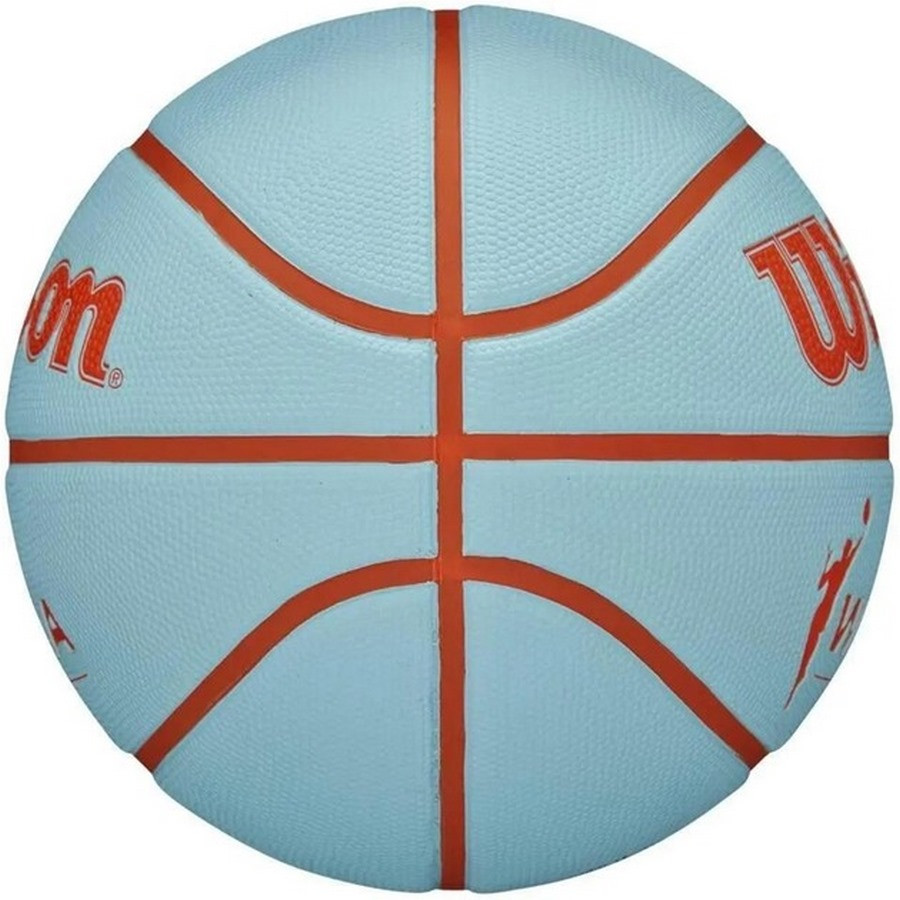 Мяч баскетбольный WNBA DRV BSKT TEOR Wilson WTB4809XB06 № 6