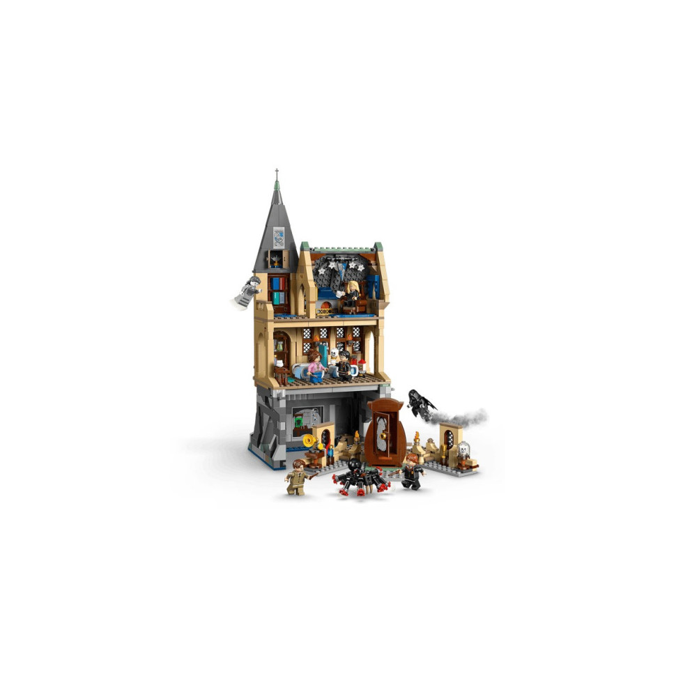Конструктор Harry Potter 