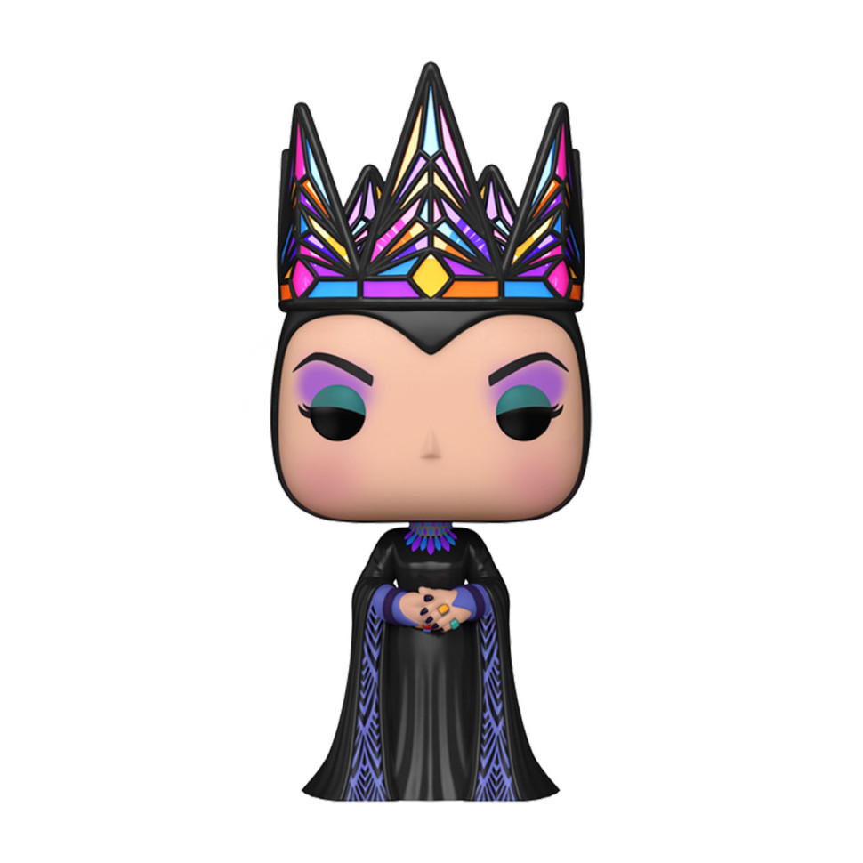 Ігрова фігурка Зла королева Funko POP! 75947 серії 