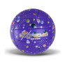 Мяч волейбольный Extreme Motion Bambi VB24184 № 5, 260 грамм