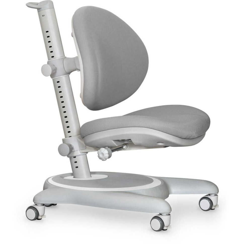 Дитяче крісло Ortoback Mealux Y-508 G, Grey 80 кг