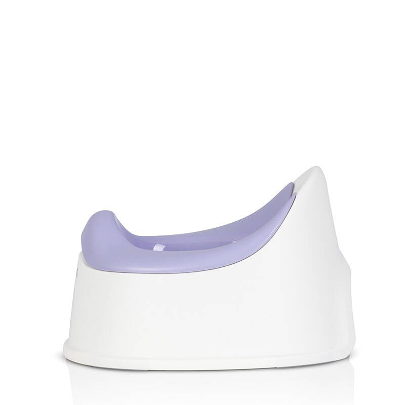 Детский горшок Solo Colibro NO/CO/SOLO/LI с антискользящими подкладками