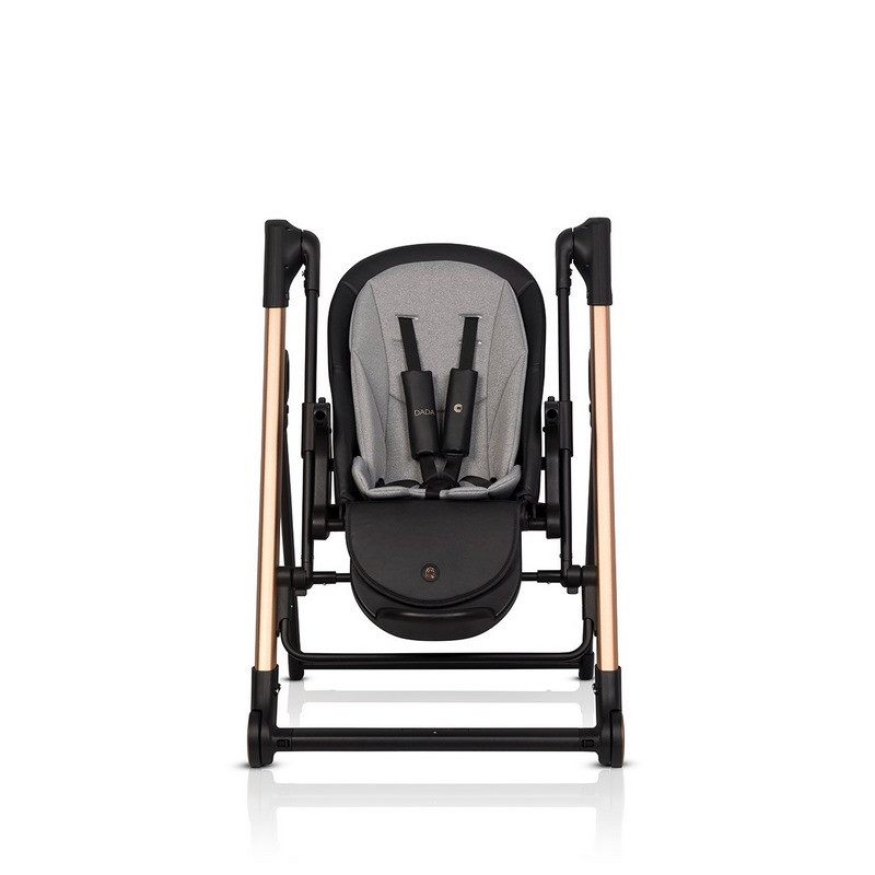 Стул-качалка для младенца Dada Cavoe Bebe EH/CA/DADA/ME 105x62x86 см
