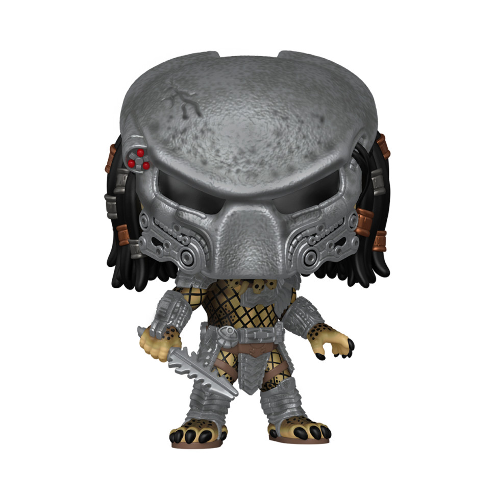 Ігрова фігурка Хижак (Bull) Funko POP! 90243 серії 