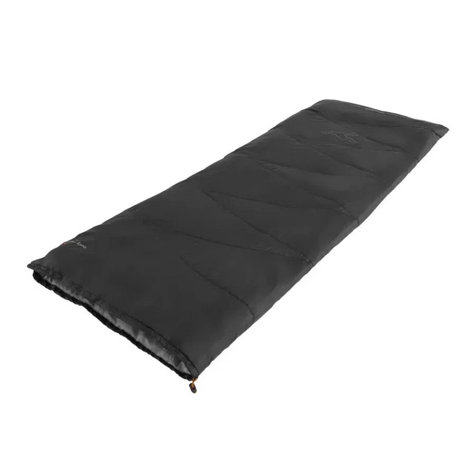 Спальный мешок Starling Square Easy Camp 931577 Black