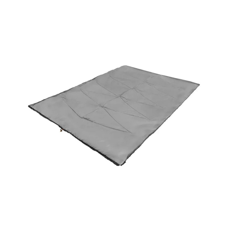 Спальный мешок Starling Square Easy Camp 931577 Black