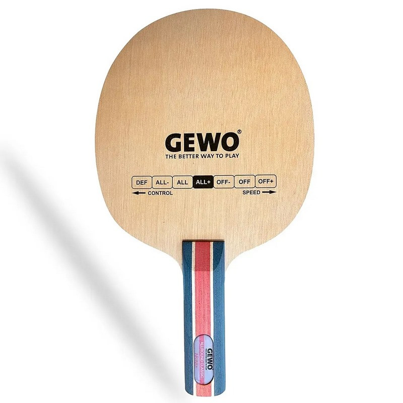 Основа для ракетки ALLround Classic ST 767400003 Gewo 931905