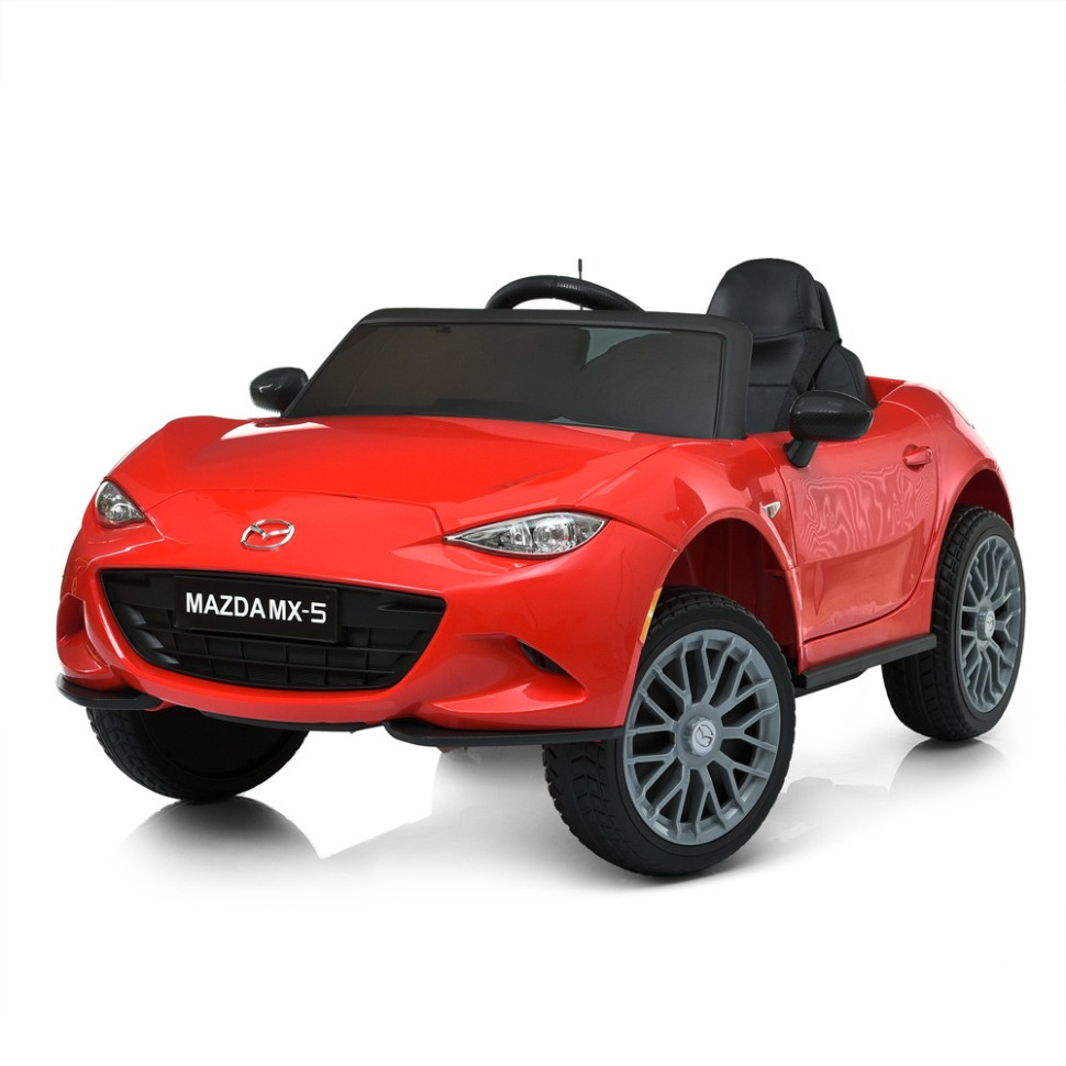Детский электромобиль Машина Bambi M 5846EBLR-3  до 30 кг