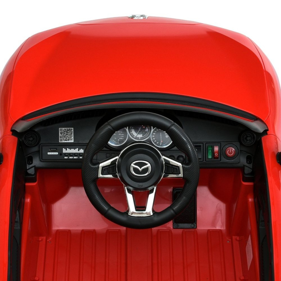 Детский электромобиль Машина Bambi M 5846EBLR-3  до 30 кг