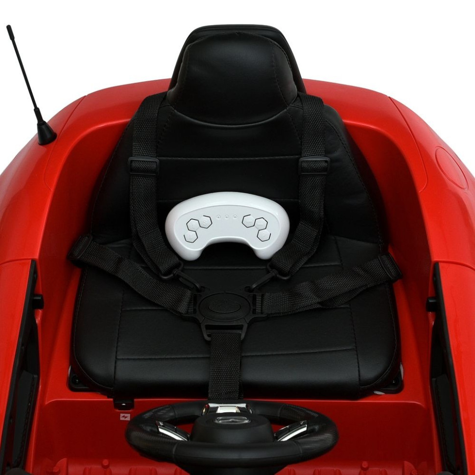 Детский электромобиль Машина Bambi M 5846EBLR-3  до 30 кг
