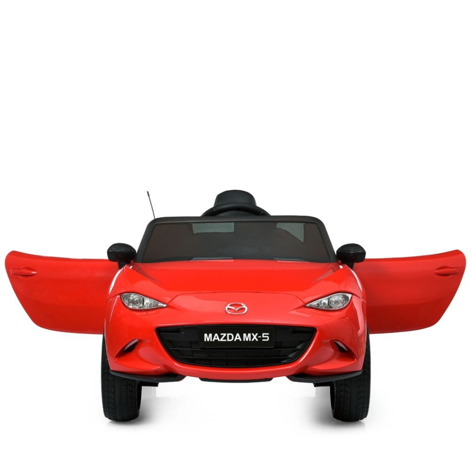 Детский электромобиль Машина Bambi M 5846EBLR-3  до 30 кг