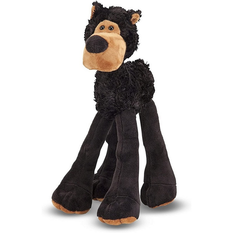 Дитяча м'яка іграшка 