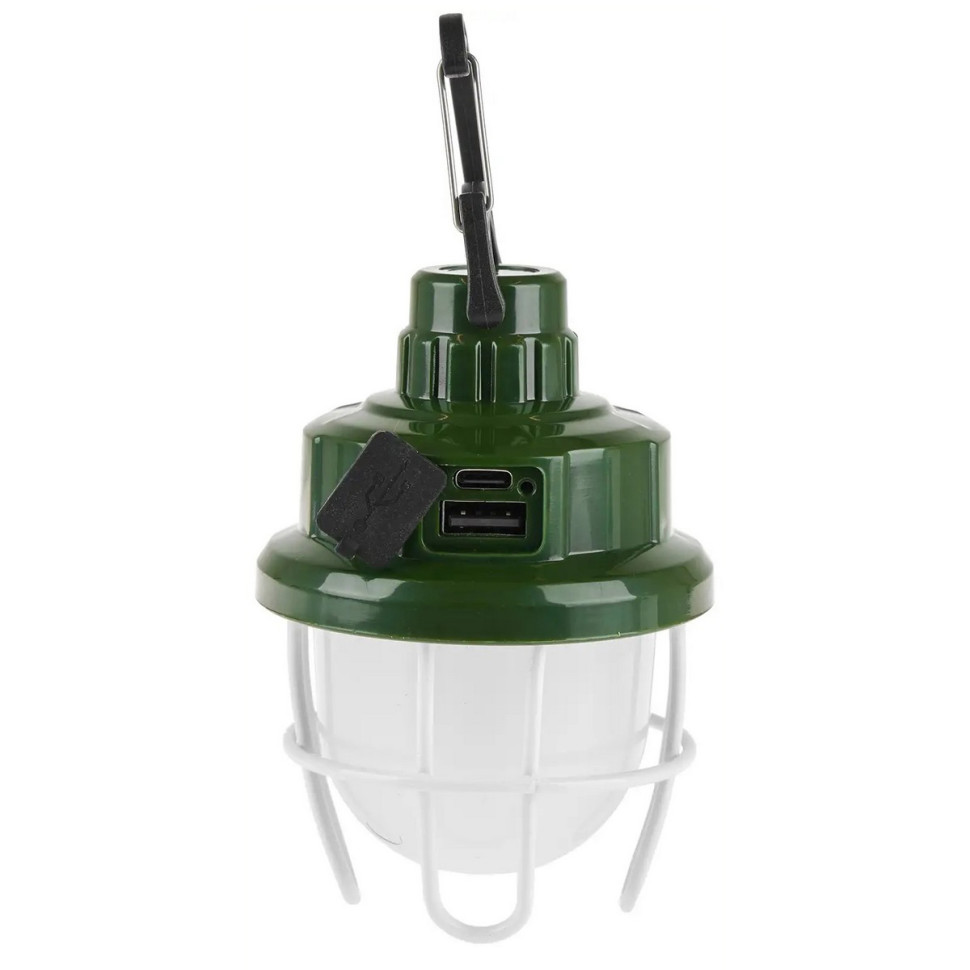 Фонарь кемпинговый Light Grenade Skif Outdoor C-042, 180 лм