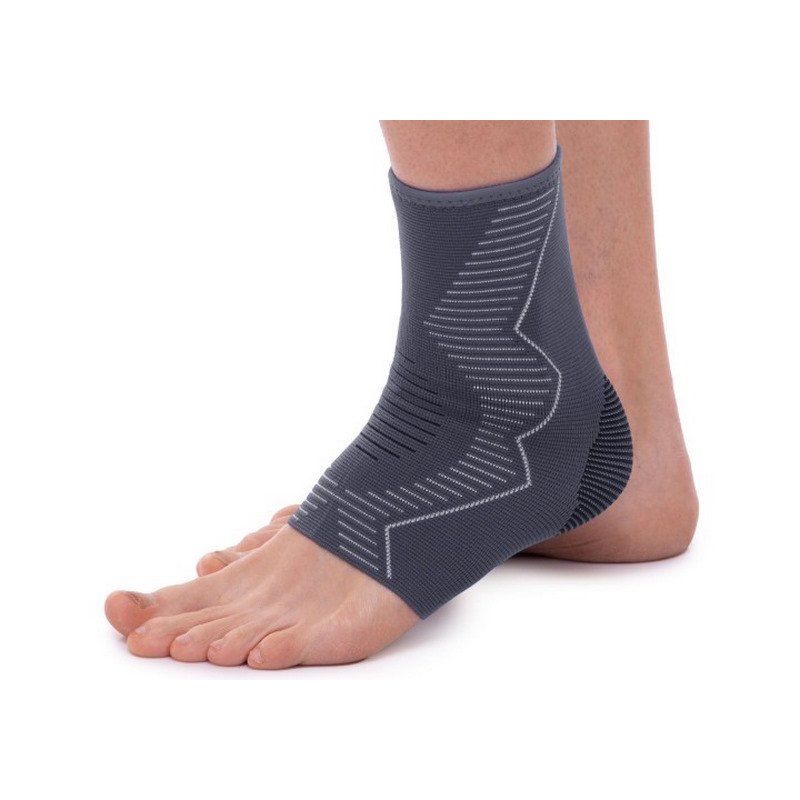 Бандаж для гомілкостопу Brace EasyFit EF-0075-LXL, розмір L-XL