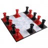 Гра-головоломка гравець (Шахові королеви) | ThinkFun 3450 