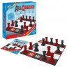 Гра-головоломка гравець (Шахові королеви) | ThinkFun 3450 