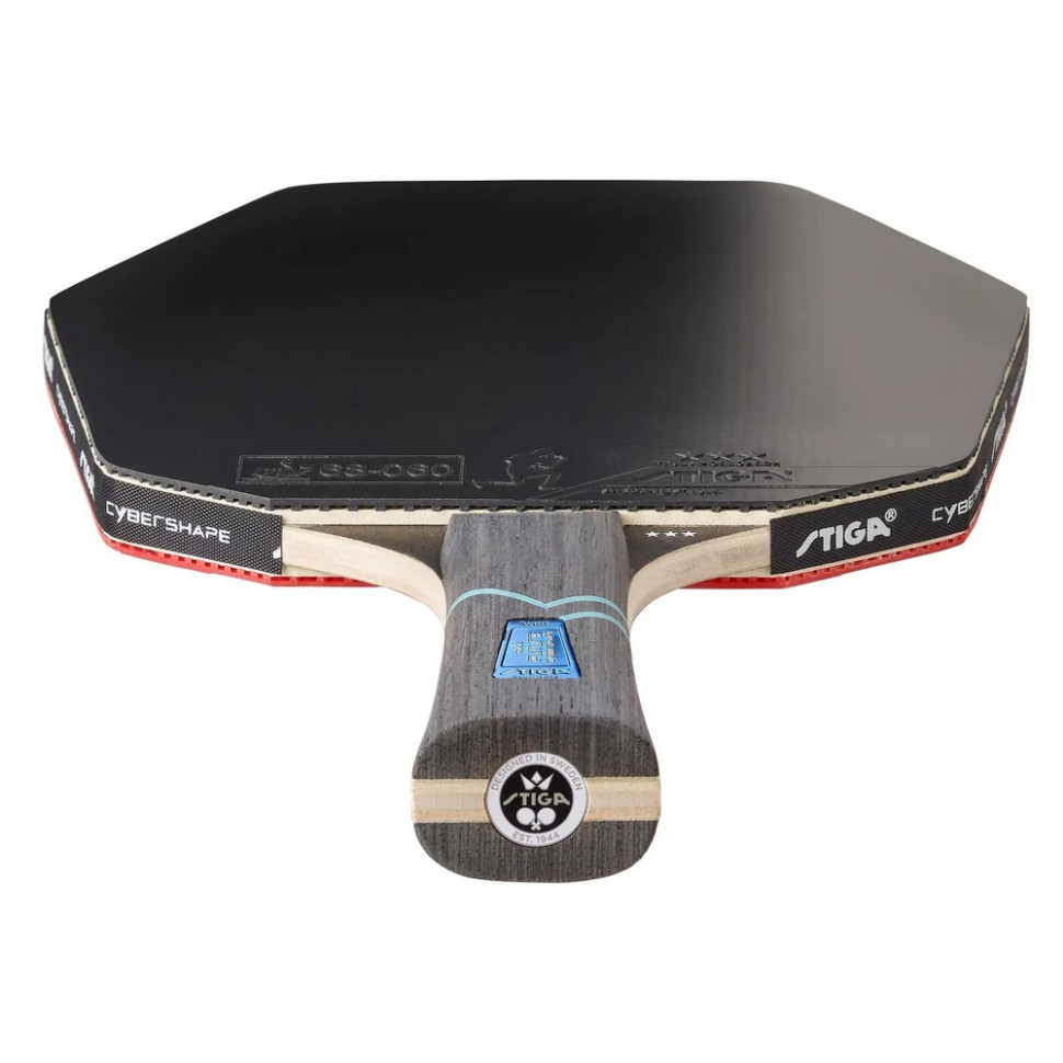 Ракетка для настольного тенниса Cybershape Future 3 Star FL Stiga 931284