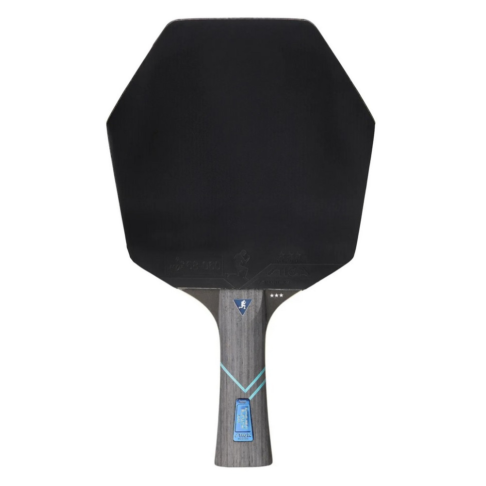 Ракетка для настольного тенниса Cybershape Future 3 Star FL Stiga 931284