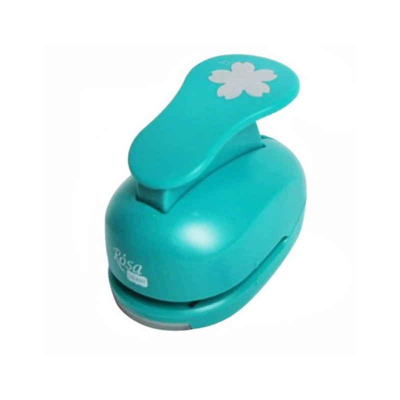 Фигурный дырокол для скрапбукинга