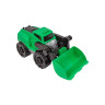 Дитячий іграшковий "Трактор" ТехноК 8553TXK з рухомим ковшем