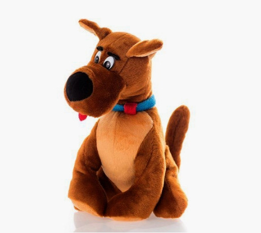 М'яка іграшка Собачка 50 см Скубі-Ду 5784652ALN по цене 561 грн.