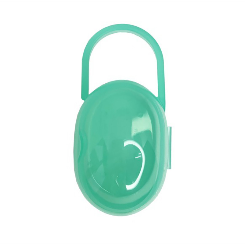 Контейнер для хранения пустышки Mega Zayka MGZ-0530(Green)