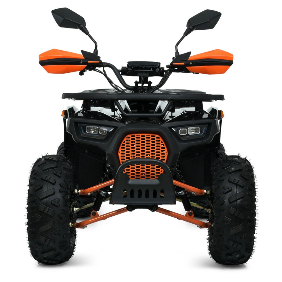 Дитячий електромобіль Квадроцикл PROF1 HB-EATV1450F-P-2-7(MP3) V2 до 100 кг