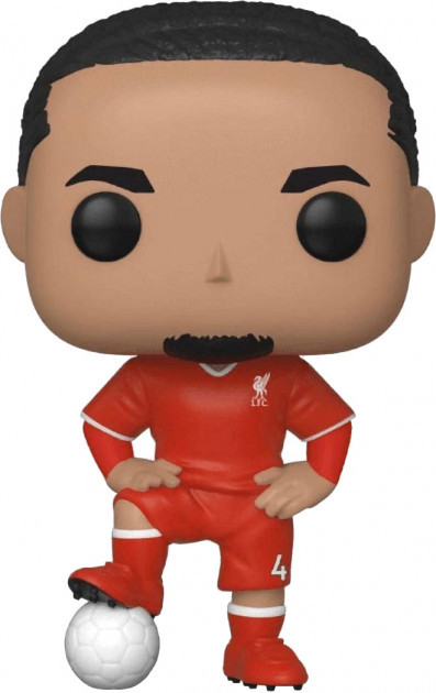 Ігрова фігурка FUNKO POP! серії 