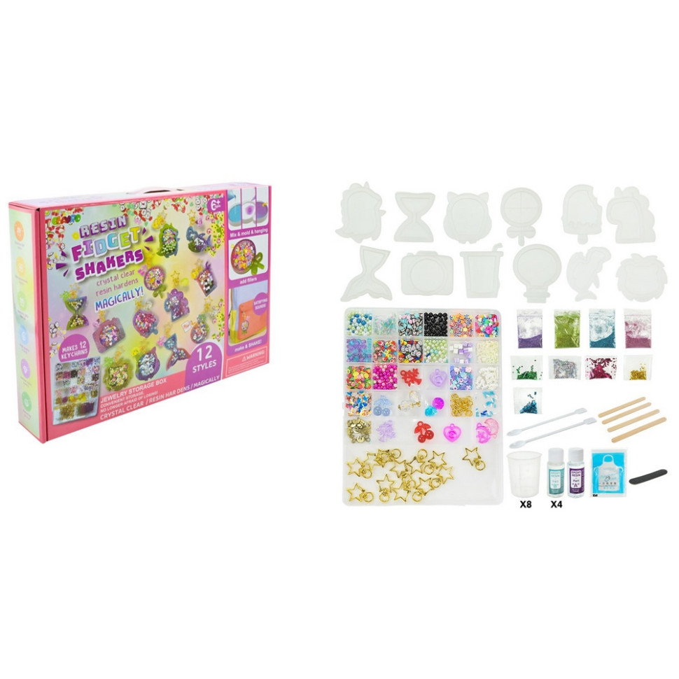 Дитячий набір для творчості 