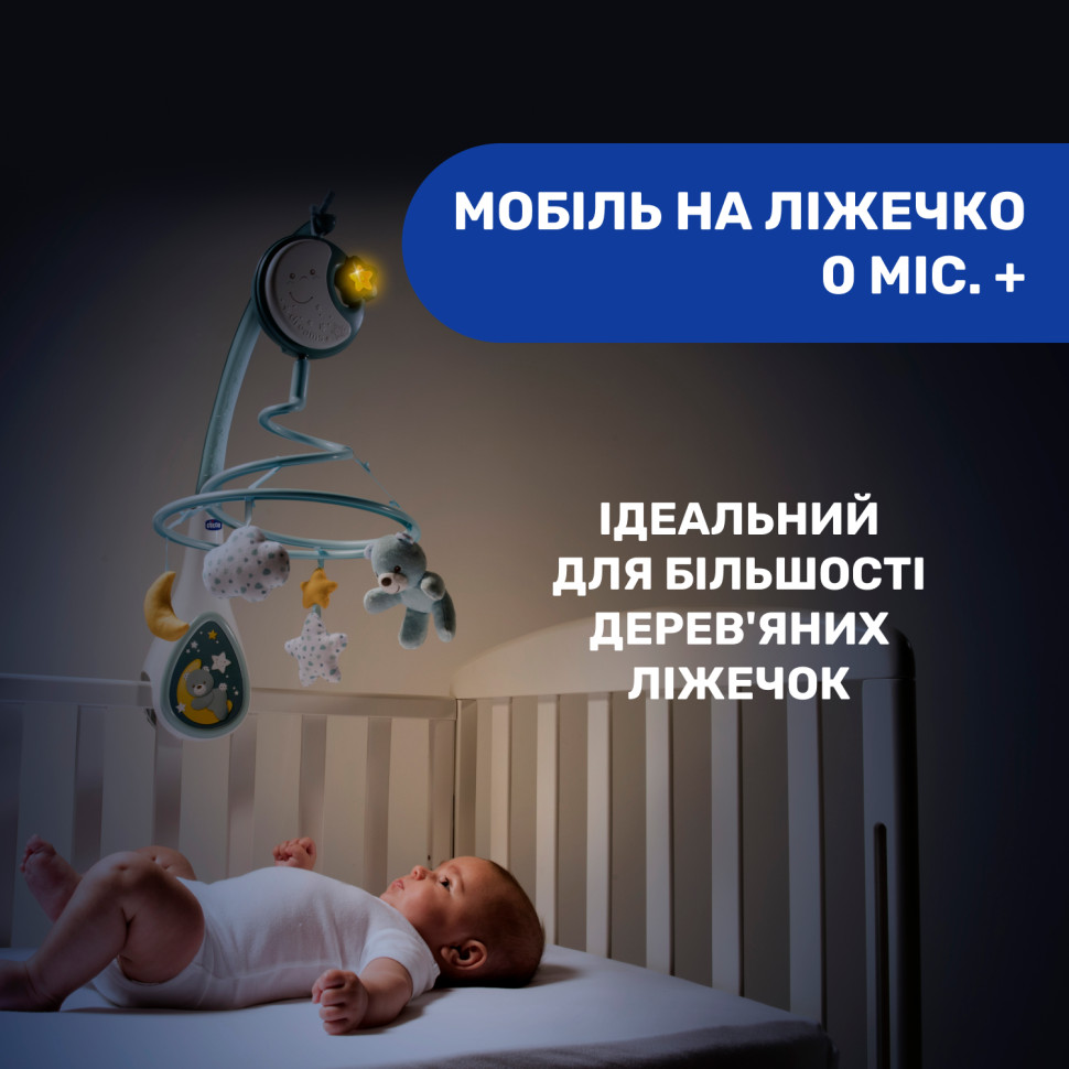 Іграшка на ліжко 