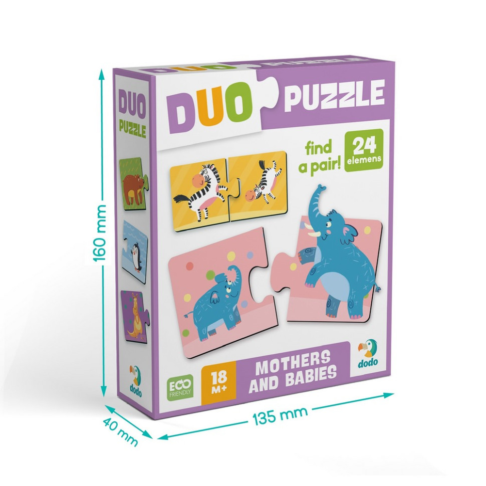 Детский пазл